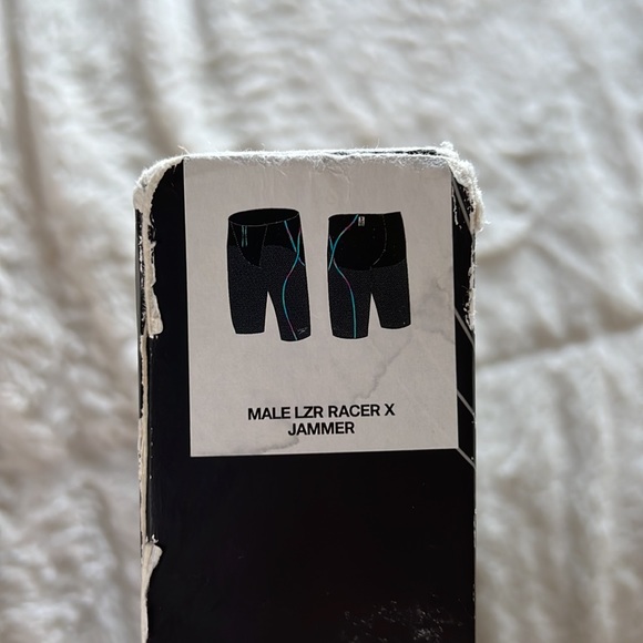 Speedo Racer X - Picture 2 of 7